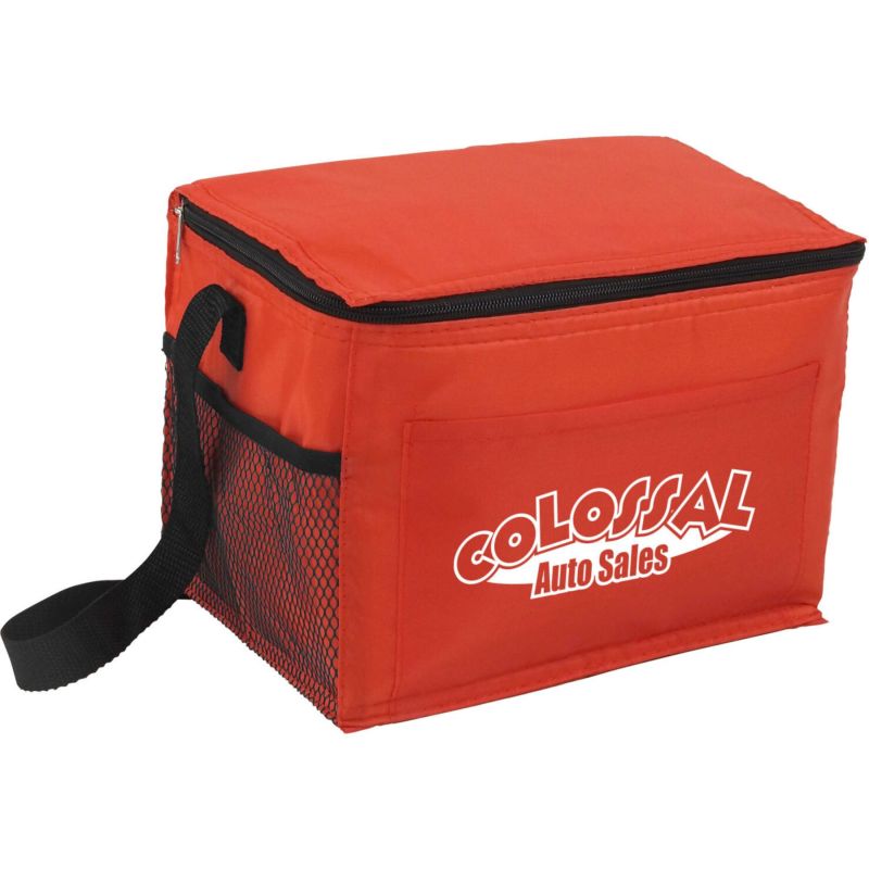 Budget Cooler Bag 1 Budget Cooler Bag 1