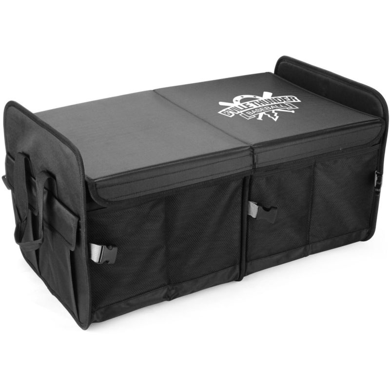 Saratoga Trunk Organizer 1 Saratoga Trunk Organizer 1