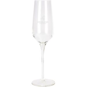 Etched Flute Glass 8.5 Oz 1 Etched Flute Glass 8.5 Oz 1