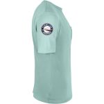 Garment Dye Short Sleeve W Pocket - Full Color 3 Garment Dye Short Sleeve W Pocket - Full Color 3