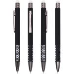 5 Pen Pack - Honeycomb Gel Pen 5 5 Pen Pack - Honeycomb Gel Pen 5