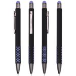 5 Pen Pack - Honeycomb Gel Pen 6 5 Pen Pack - Honeycomb Gel Pen 6