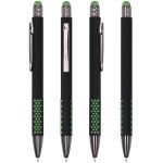 5 Pen Pack - Honeycomb Gel Pen 7 5 Pen Pack - Honeycomb Gel Pen 7