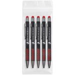 5 Pen Pack - Honeycomb Gel Pen 3 5 Pen Pack - Honeycomb Gel Pen 3