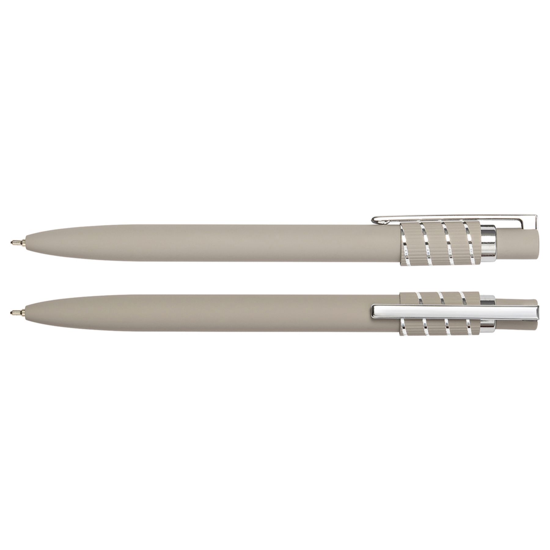 Saratoga Moduspin II Gel Glide Pen 1