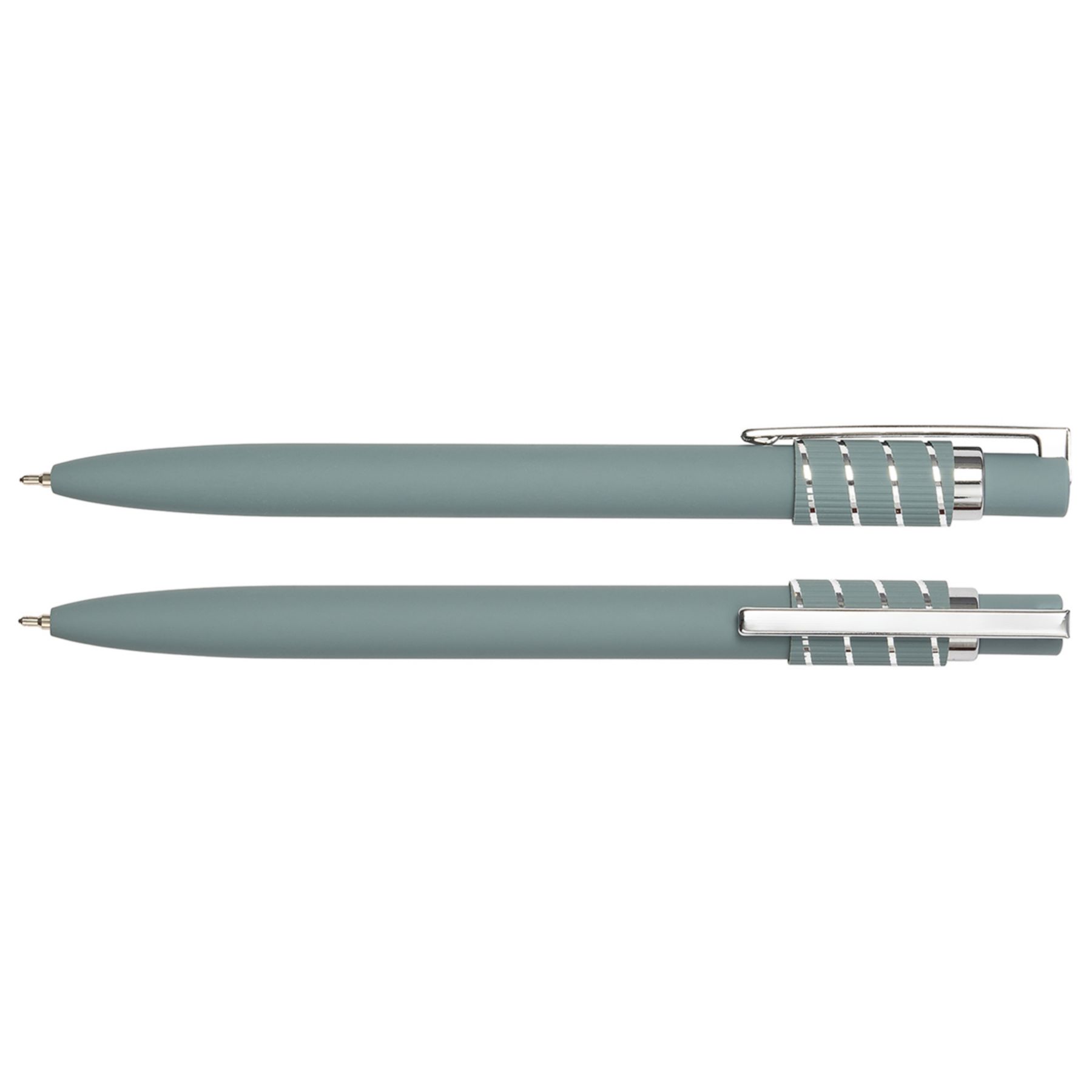 Saratoga Moduspin II Gel Glide Pen 1