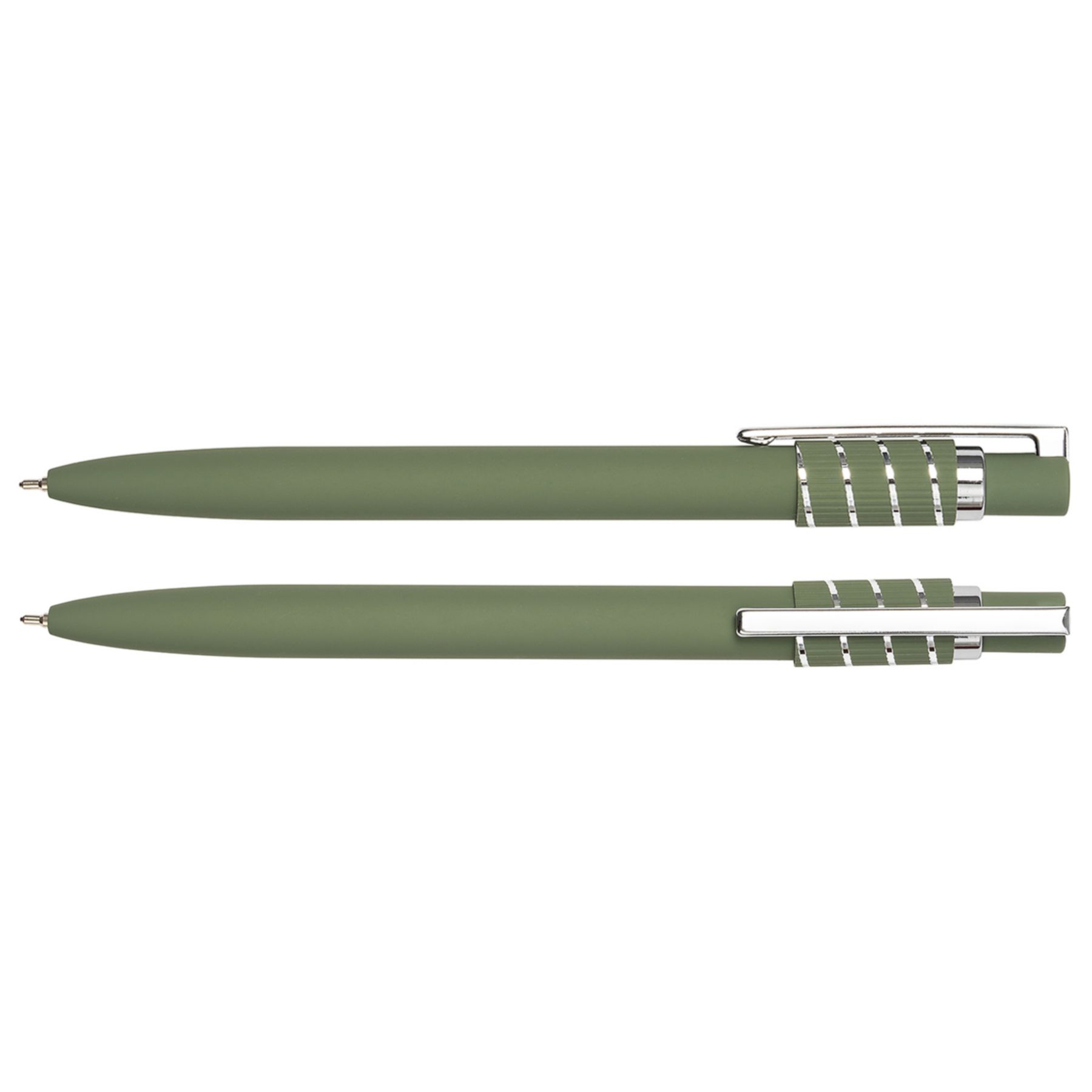 Saratoga Moduspin II Gel Glide Pen 1