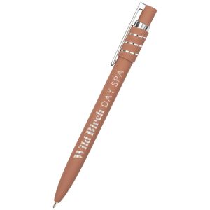 Saratoga Moduspin II Gel Glide Pen 1 Saratoga Moduspin II Gel Glide Pen 1