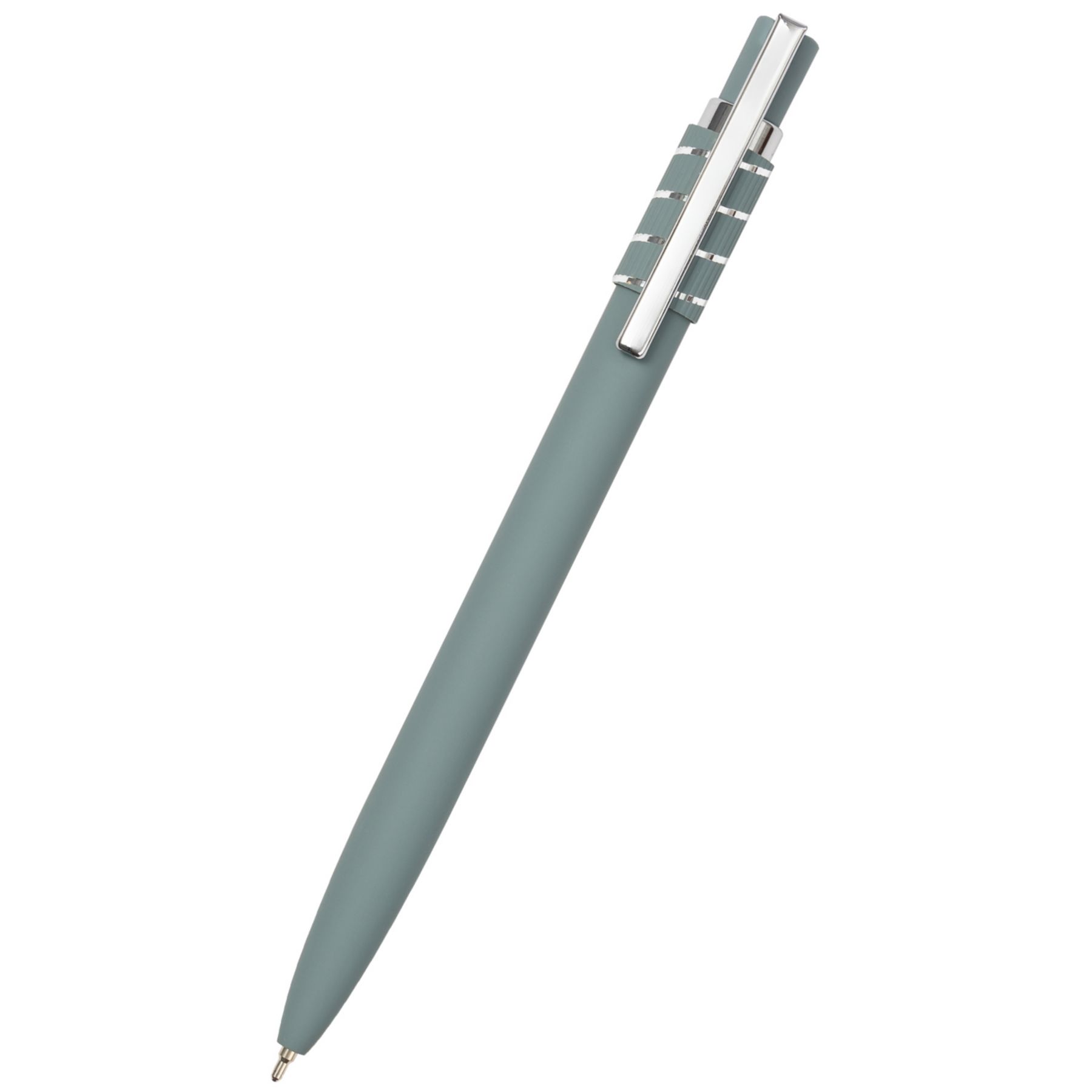 Saratoga Moduspin II Gel Glide Pen 1