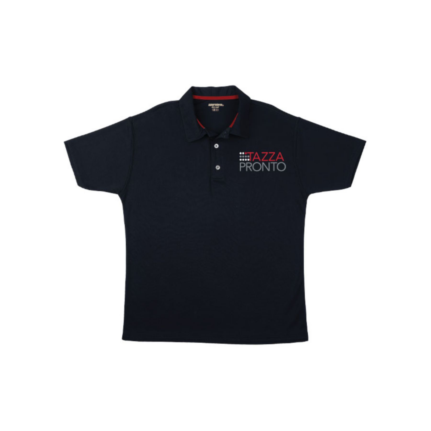 Sport-Tek Posicharge Competitor Polo Screened 1