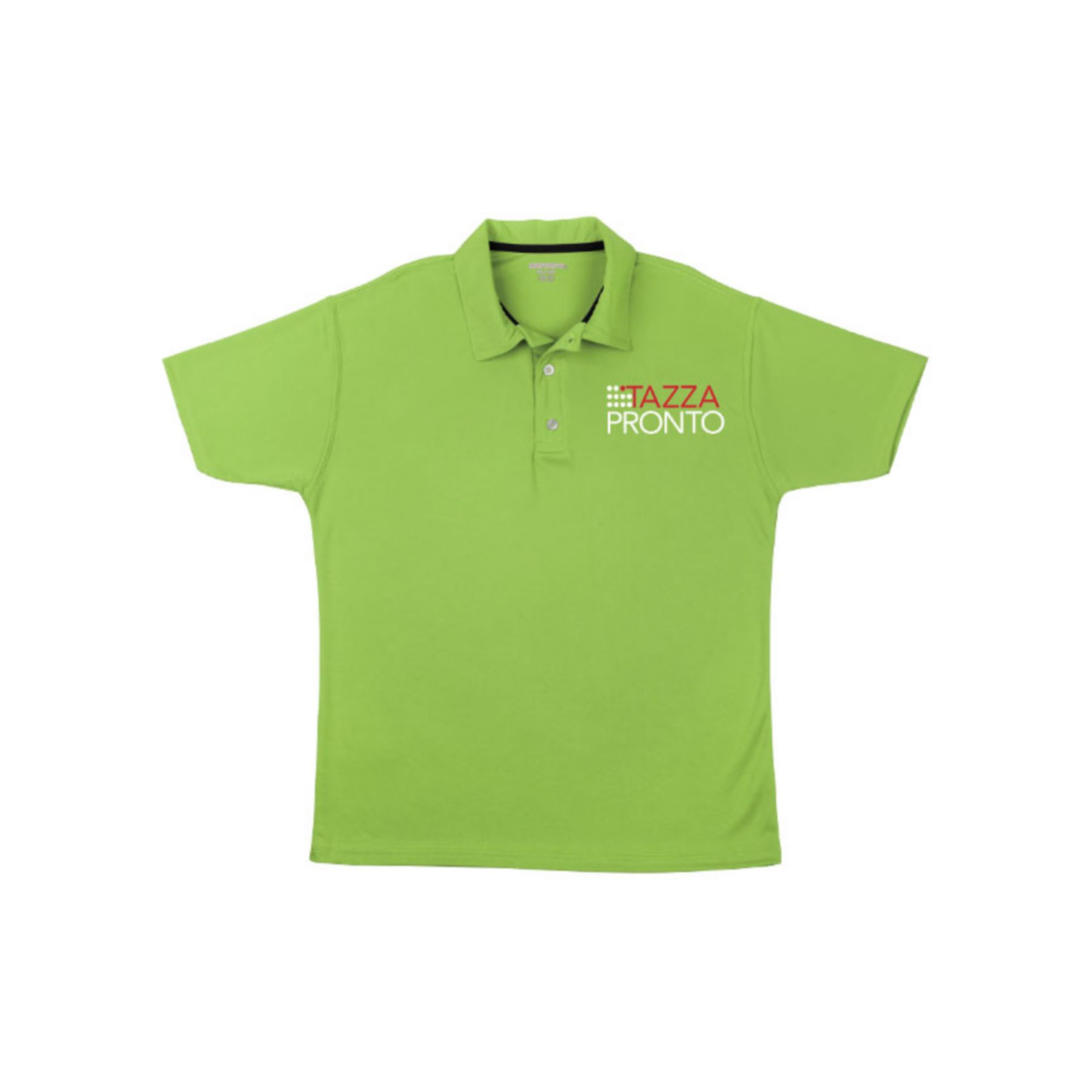 Sport-Tek Posicharge Competitor Polo Screened 1