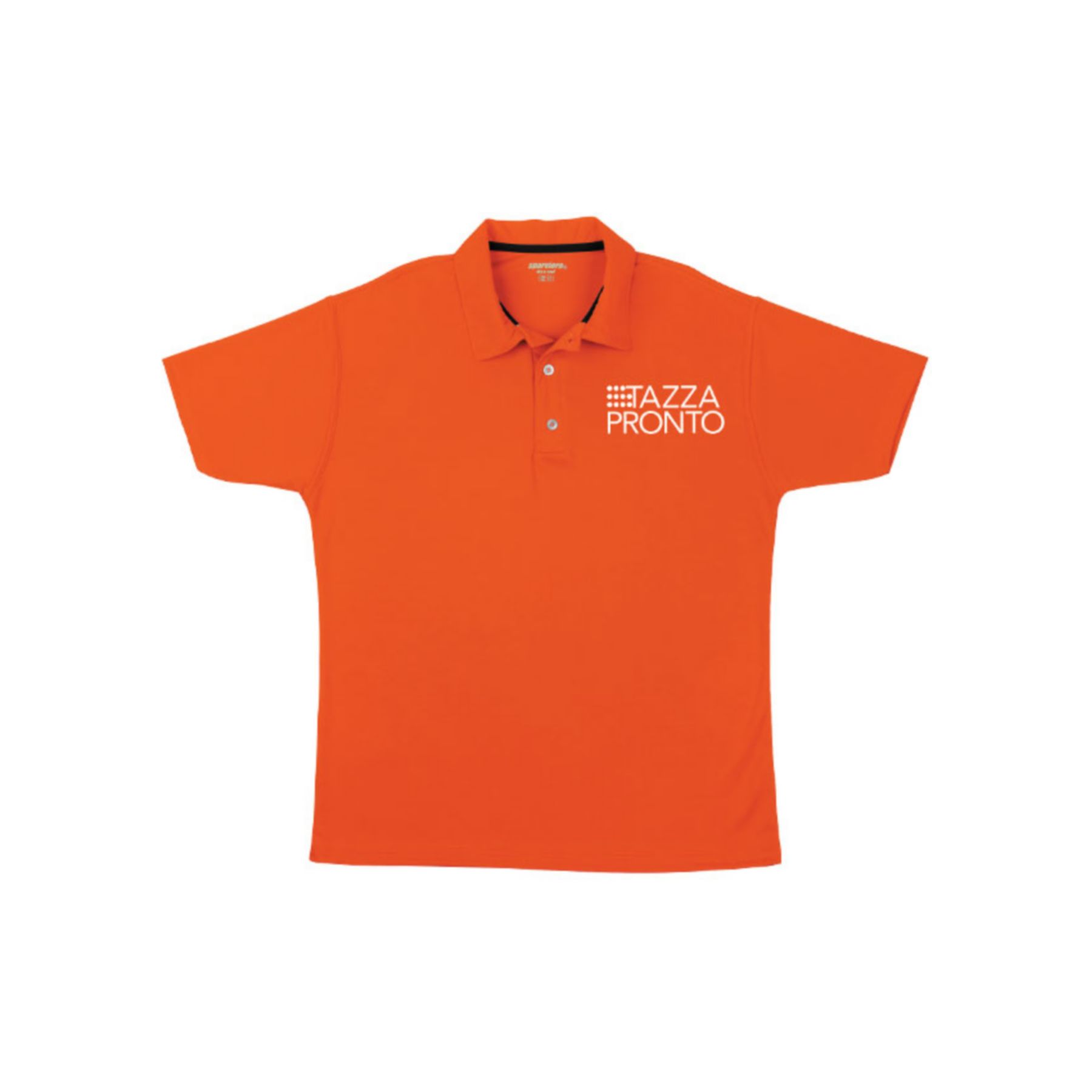 Sport-Tek Posicharge Competitor Polo Screened 1