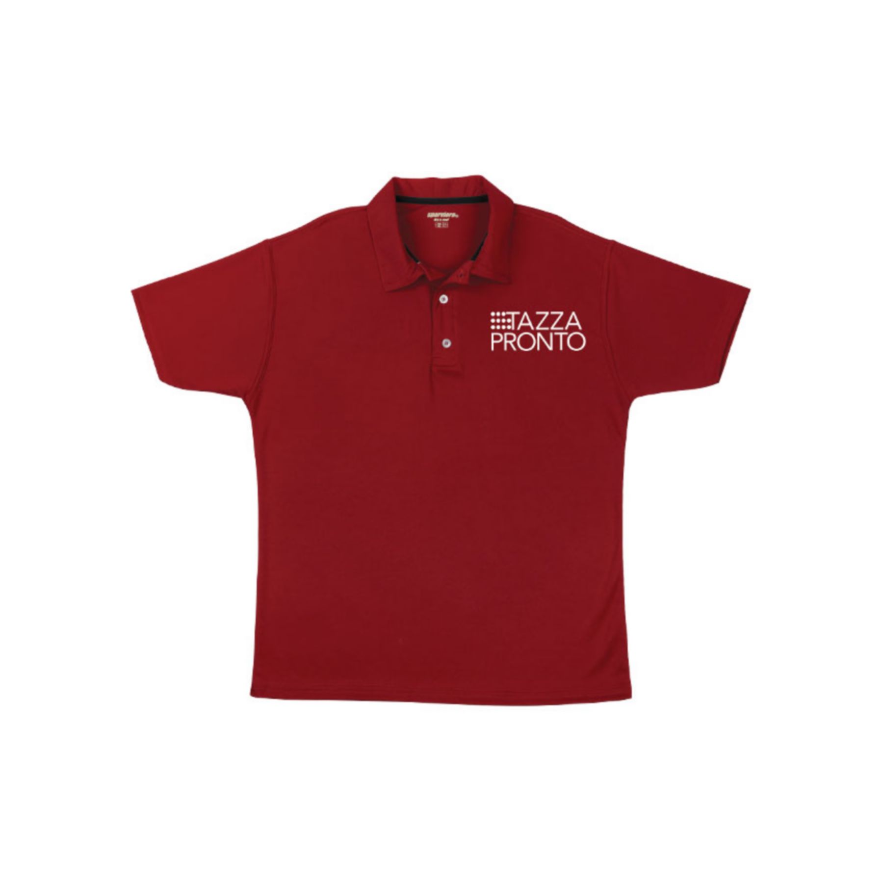 Sport-Tek Posicharge Competitor Polo Screened 1