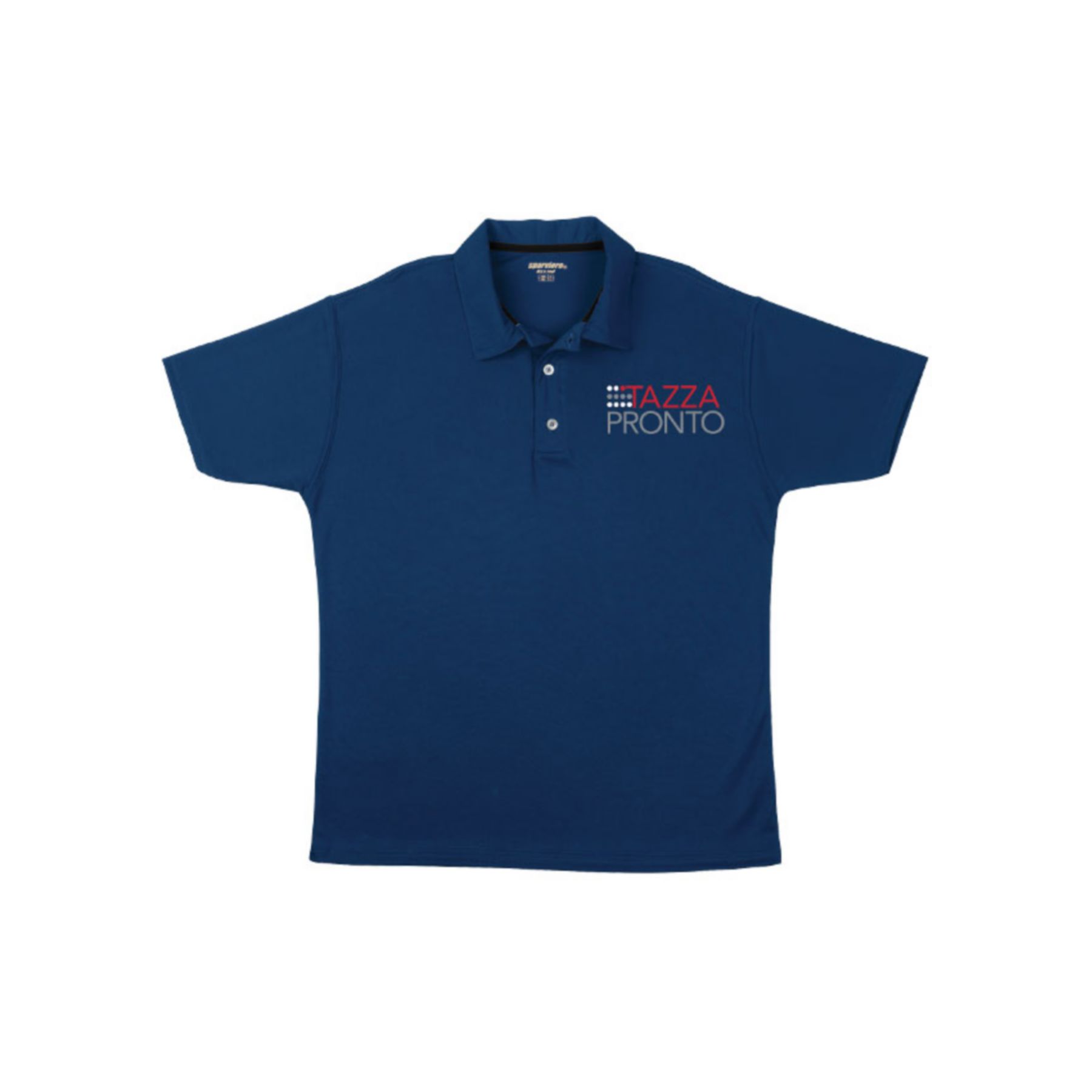 Sport-Tek Posicharge Competitor Polo Screened 1