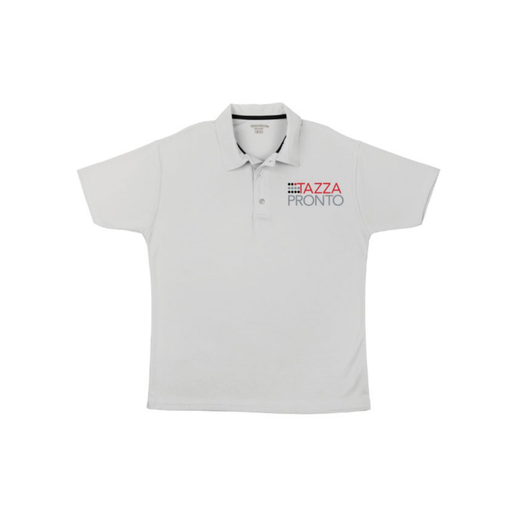 Sport-Tek Posicharge Competitor Polo Screened 1