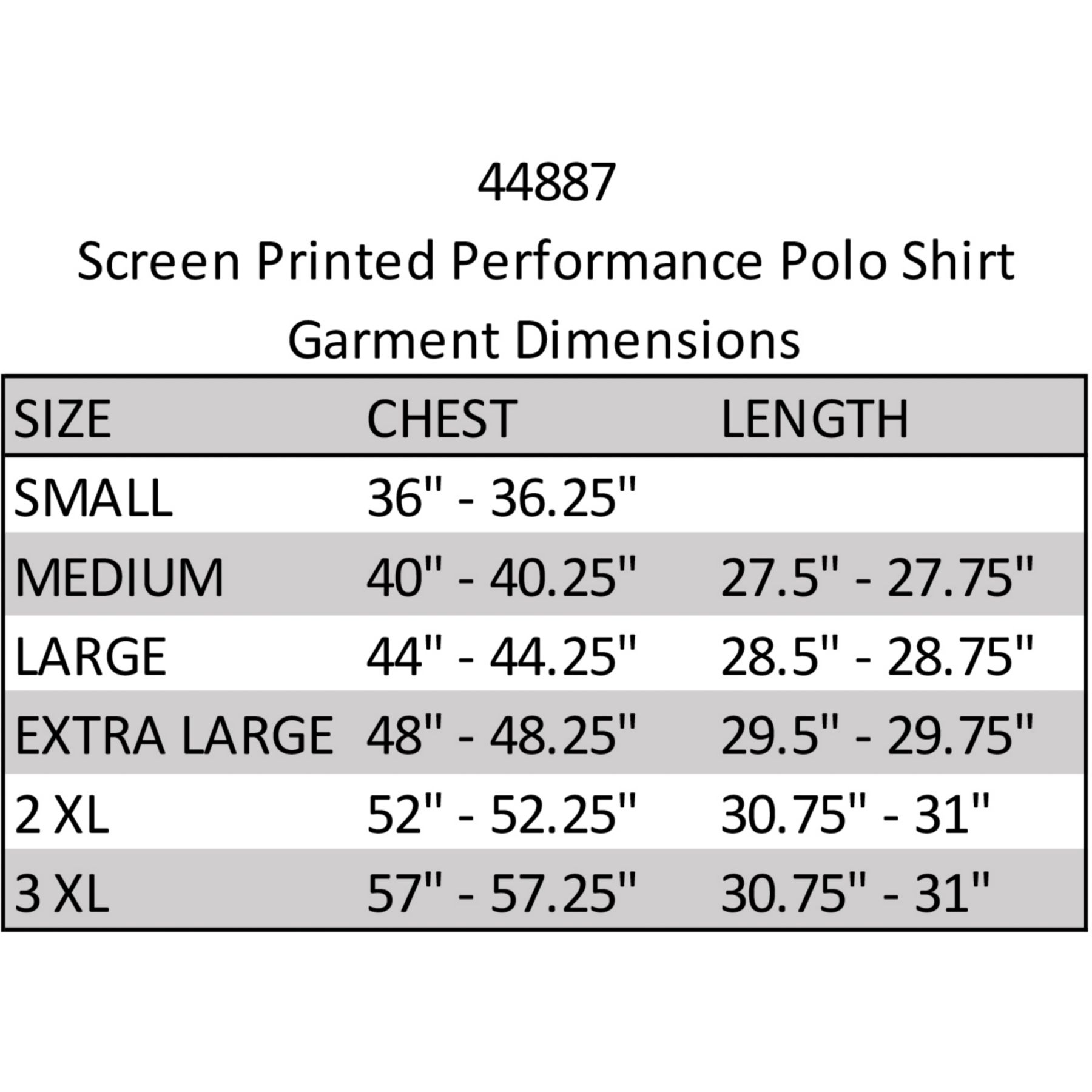 Sport-Tek Posicharge Competitor Polo Screened 1