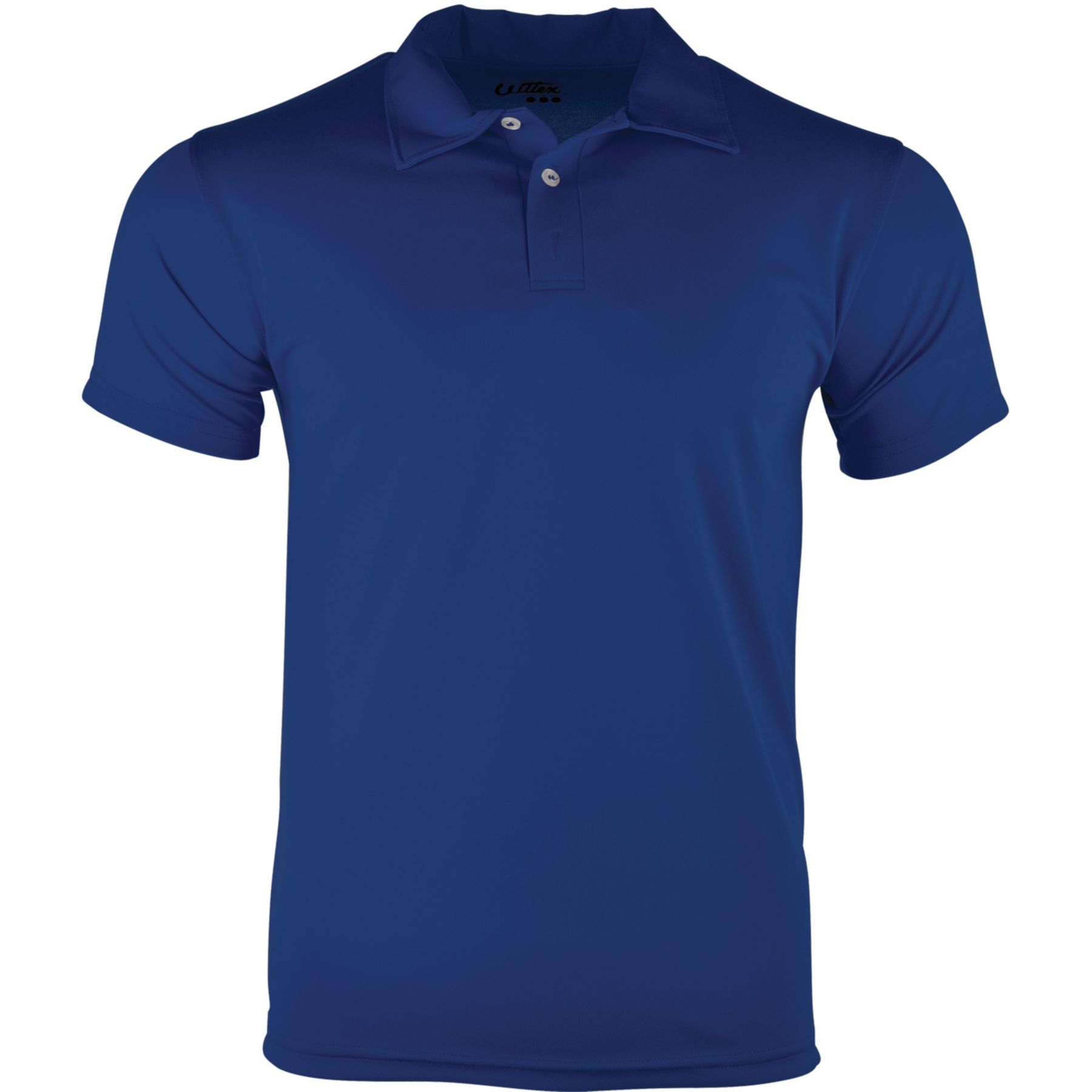 Sport-Tek Posicharge Competitor Polo Screened 1