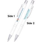 Pro-Writer Spectrum Gel-Glide Cello Wrapped Pen 1 Pro-Writer Spectrum Gel-Glide Cello Wrapped Pen 1