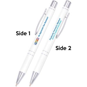 Pro-Writer Spectrum Gel-Glide Cello Wrapped Pen 1 Pro-Writer Spectrum Gel-Glide Cello Wrapped Pen 1