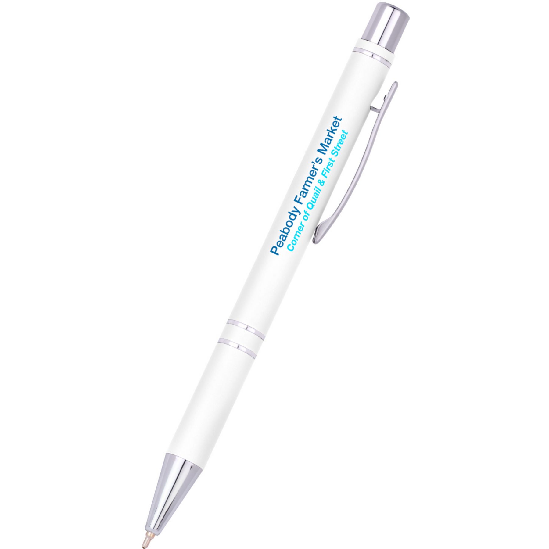 Pro-Writer Spectrum Gel-Glide Cello Wrapped Pen 1