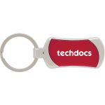 Dual Banner Keychain Gift Box Set 4 Dual Banner Keychain Gift Box Set 4