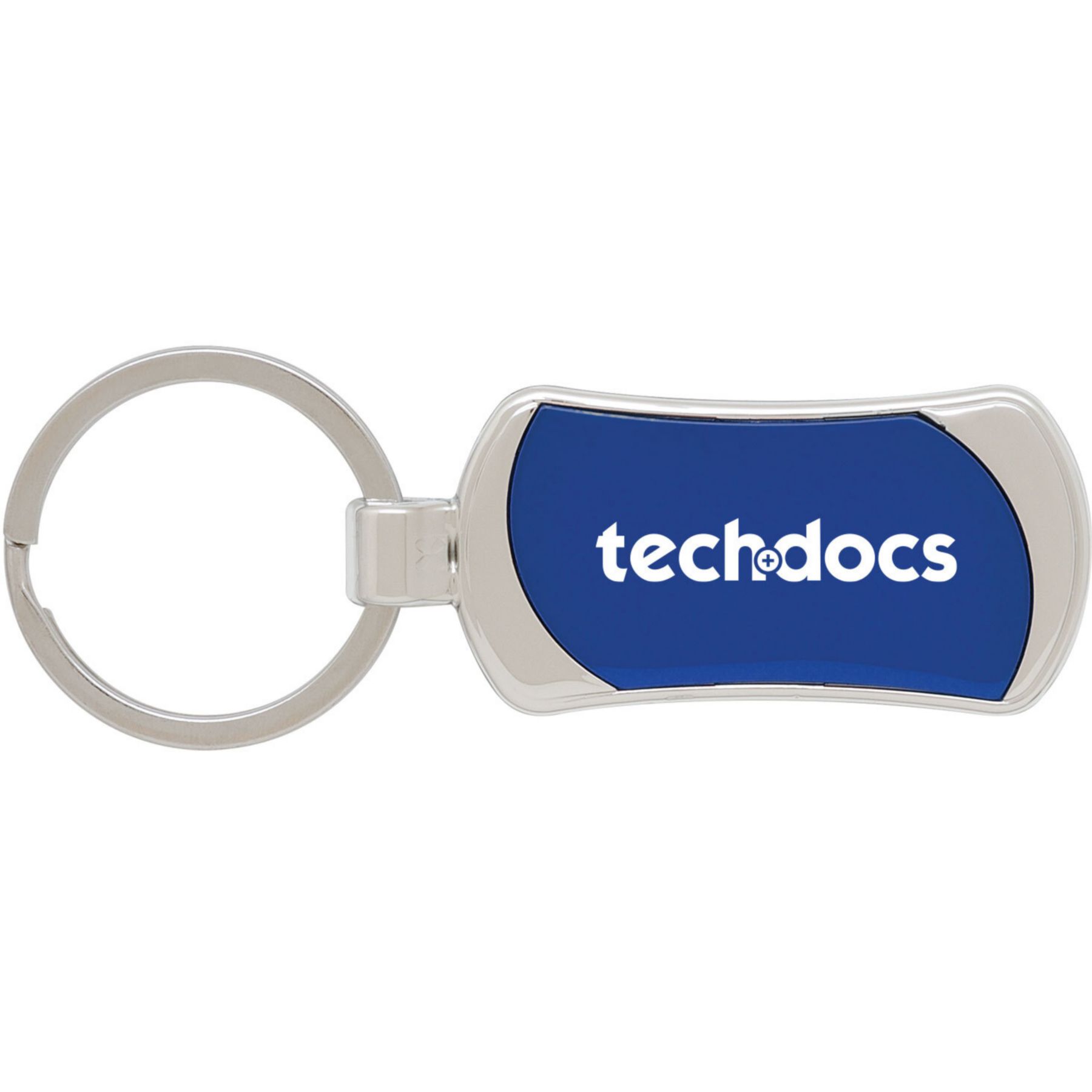 Dual Banner Keychain Gift Box Set 1
