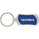 Dual Banner Keychain Gift Box Set 5 Dual Banner Keychain Gift Box Set 5
