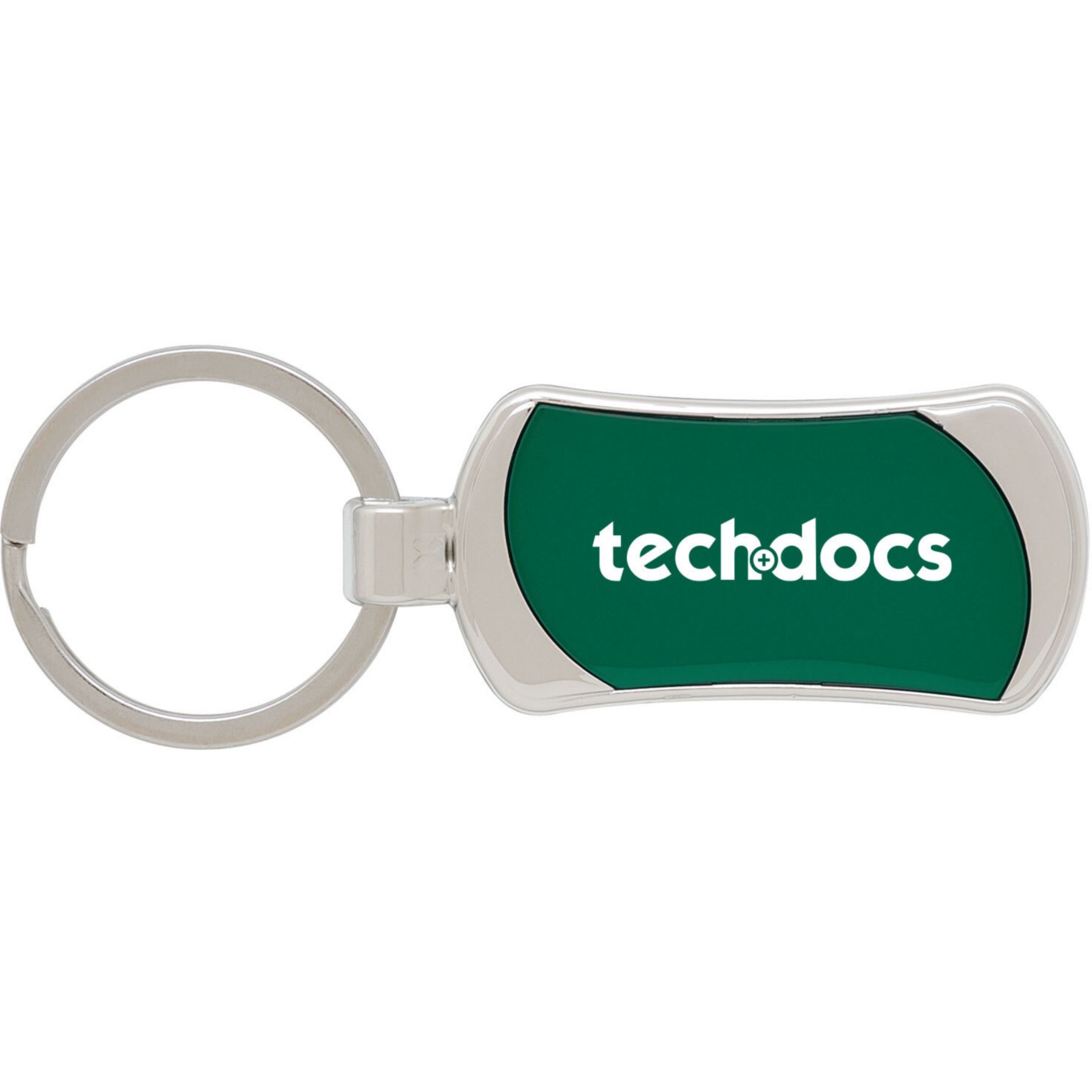 Dual Banner Keychain Gift Box Set 1