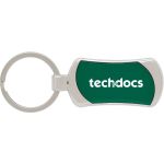 Dual Banner Keychain Gift Box Set 2 Dual Banner Keychain Gift Box Set 2