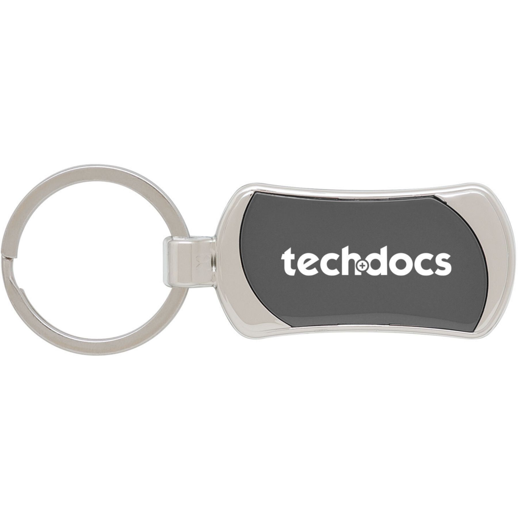 Dual Banner Keychain Gift Box Set 1