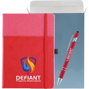 Full Color Newport Journal & Ultima Gift Set 1 Full Color Newport Journal & Ultima Gift Set 1