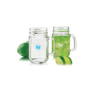 Mason Jar 16 Oz Mug 1 Mason Jar 16 Oz Mug 1