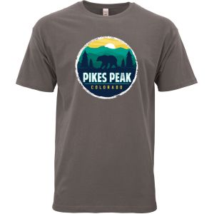 M&O Unisex Gold Soft T-Shirt 100% Cotton Full Clr 1 M&O Unisex Gold Soft T-Shirt 100% Cotton Full Clr 1