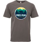 M&O Unisex Gold Soft T-Shirt 100% Cotton Full Clr 1 M&O Unisex Gold Soft T-Shirt 100% Cotton Full Clr 1