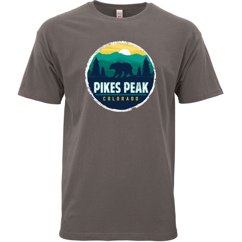 M&O Unisex Gold Soft T-Shirt 100% Cotton Full Clr 1 M&O Unisex Gold Soft T-Shirt 100% Cotton Full Clr 1