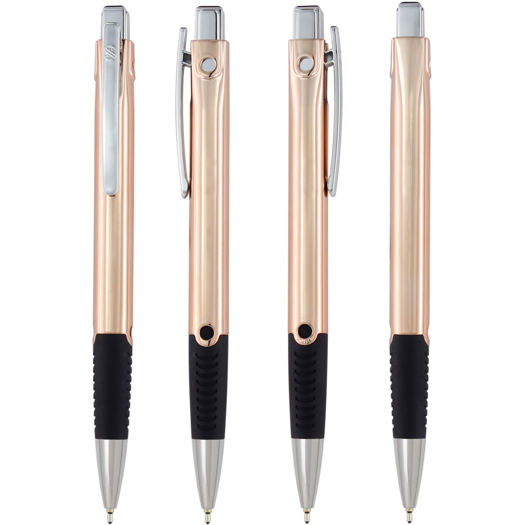 Miramar Gel Pen 1