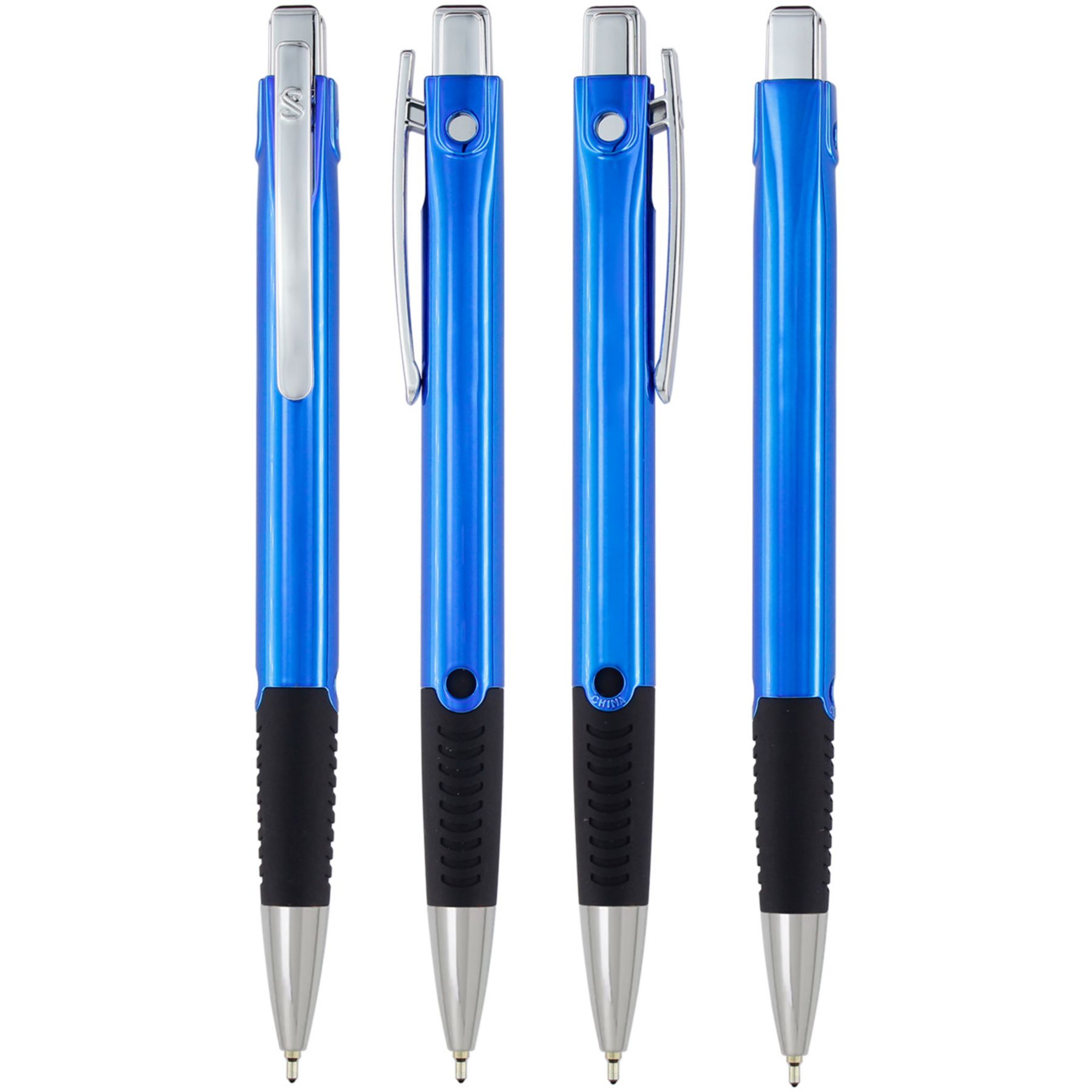 Miramar Gel Pen 1