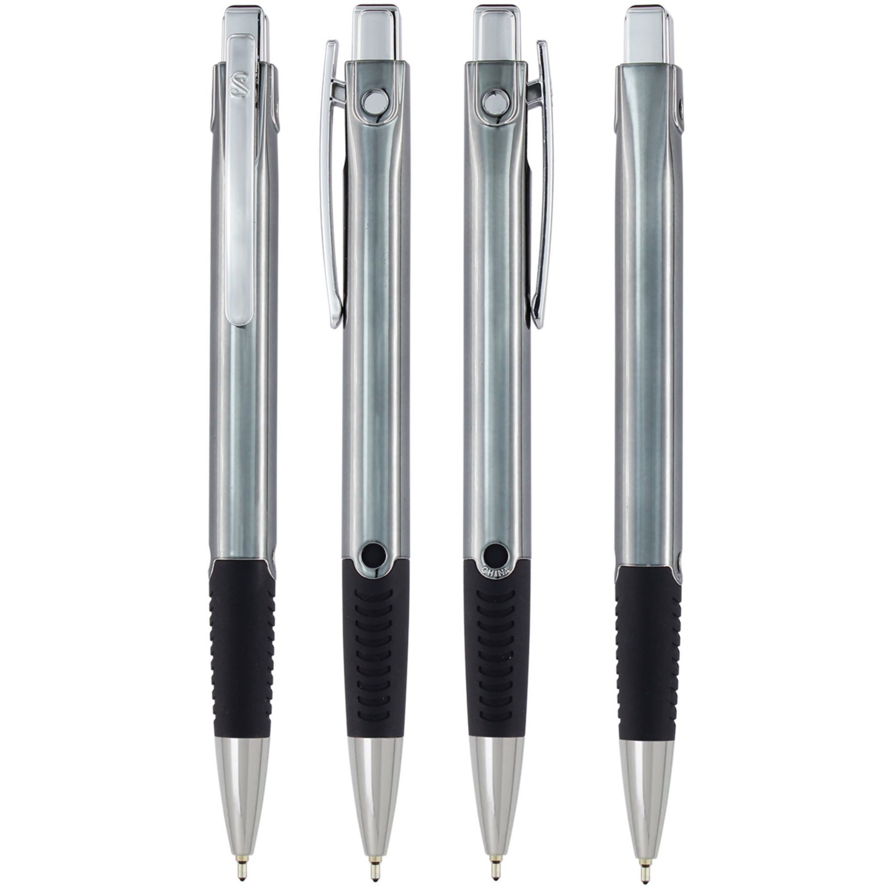 Miramar Gel Pen 1