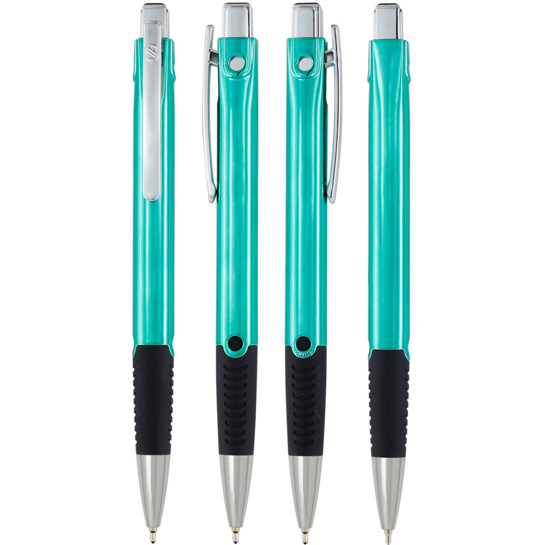Miramar Gel Pen 1