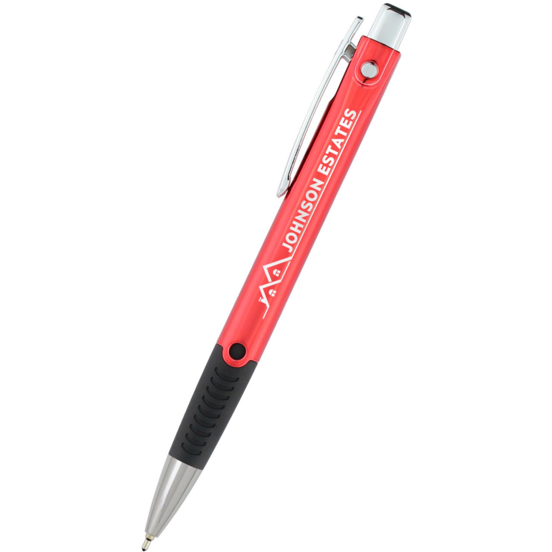 Miramar Gel Pen 1