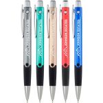 Miramar Gel Pen 3 Miramar Gel Pen 3