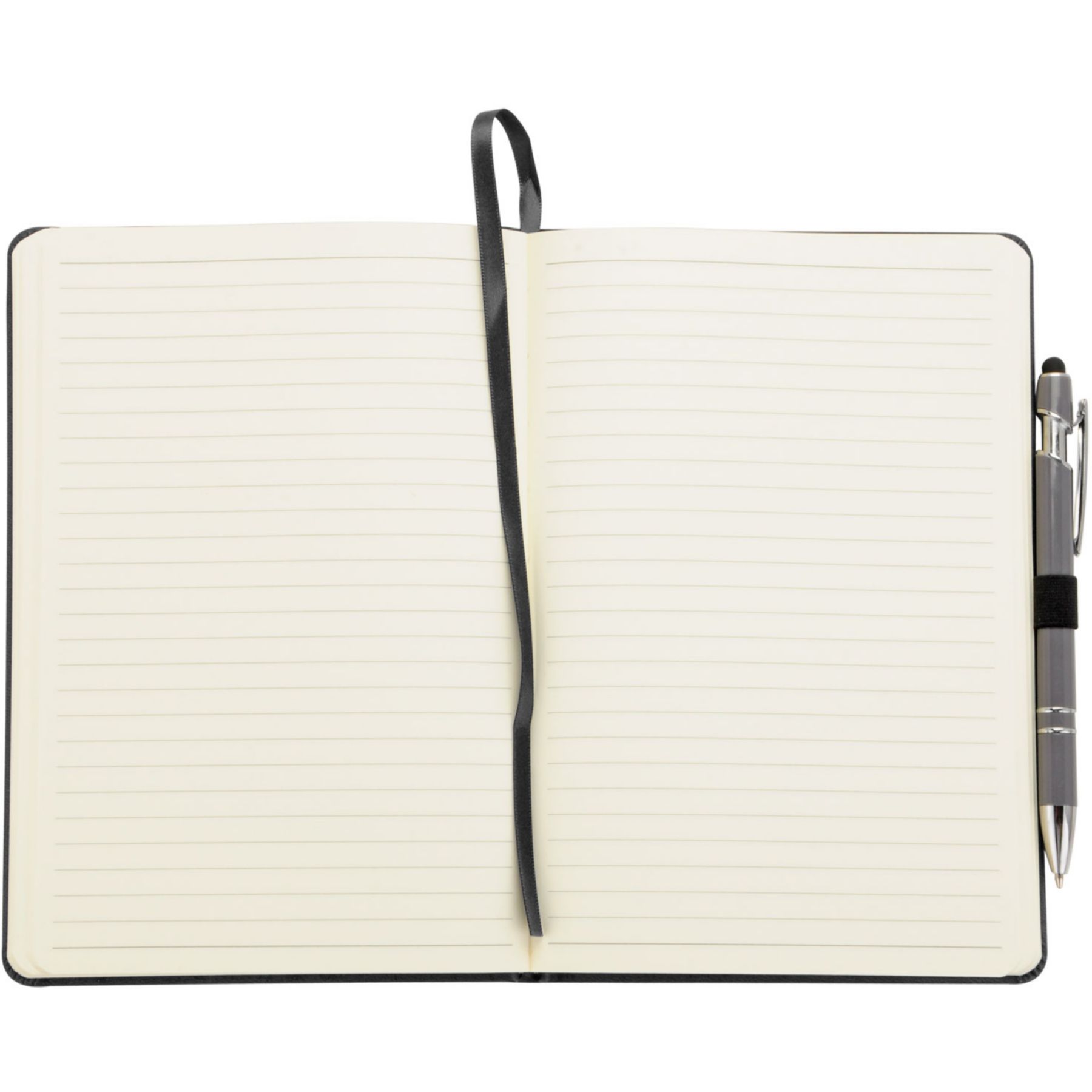 Full Color Techno Phone Pocket Journal 5.75 X 8.25 1