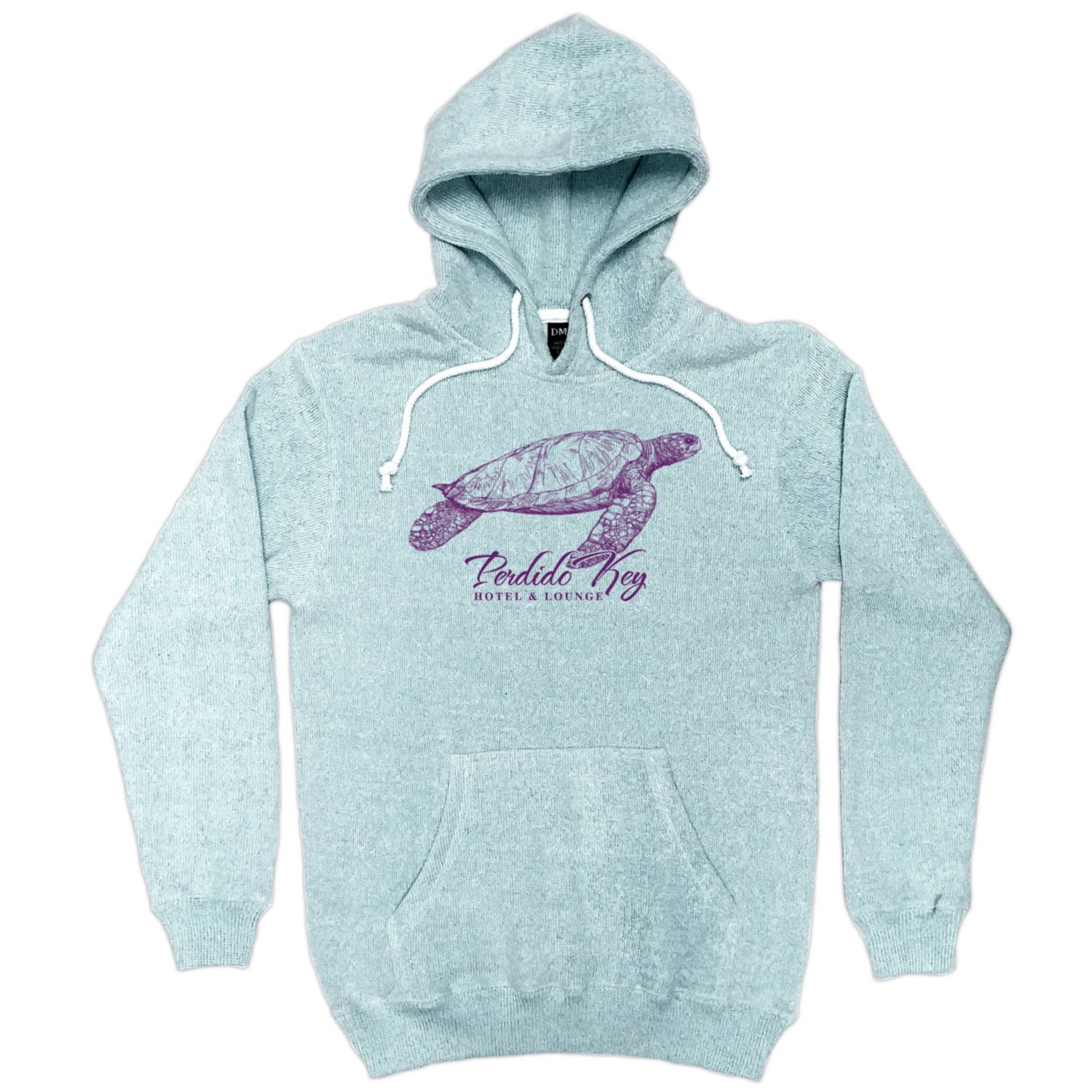Nantucket Collection Adult Pullover Hoodie-Screen 1