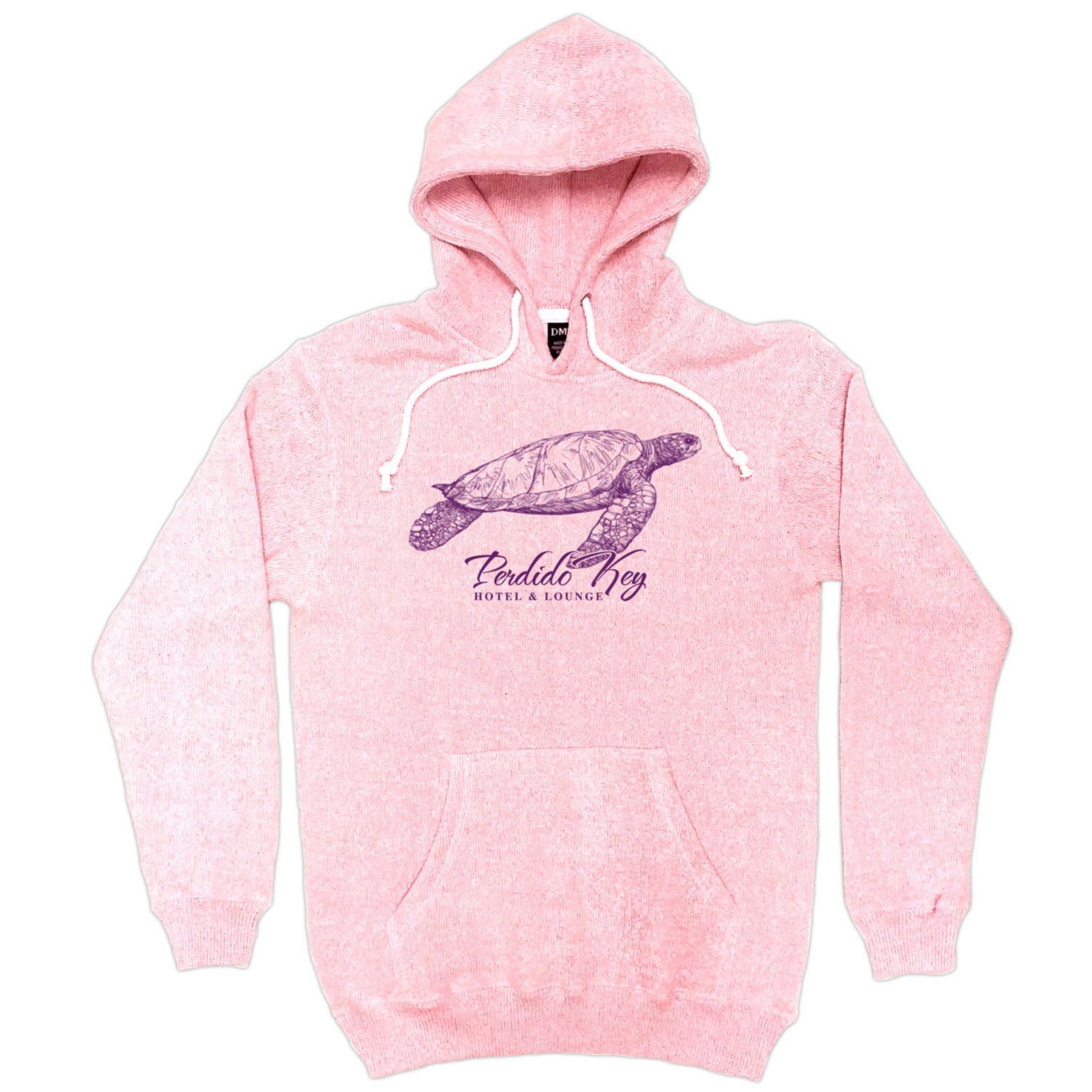 Nantucket Collection Adult Pullover Hoodie-Screen 1