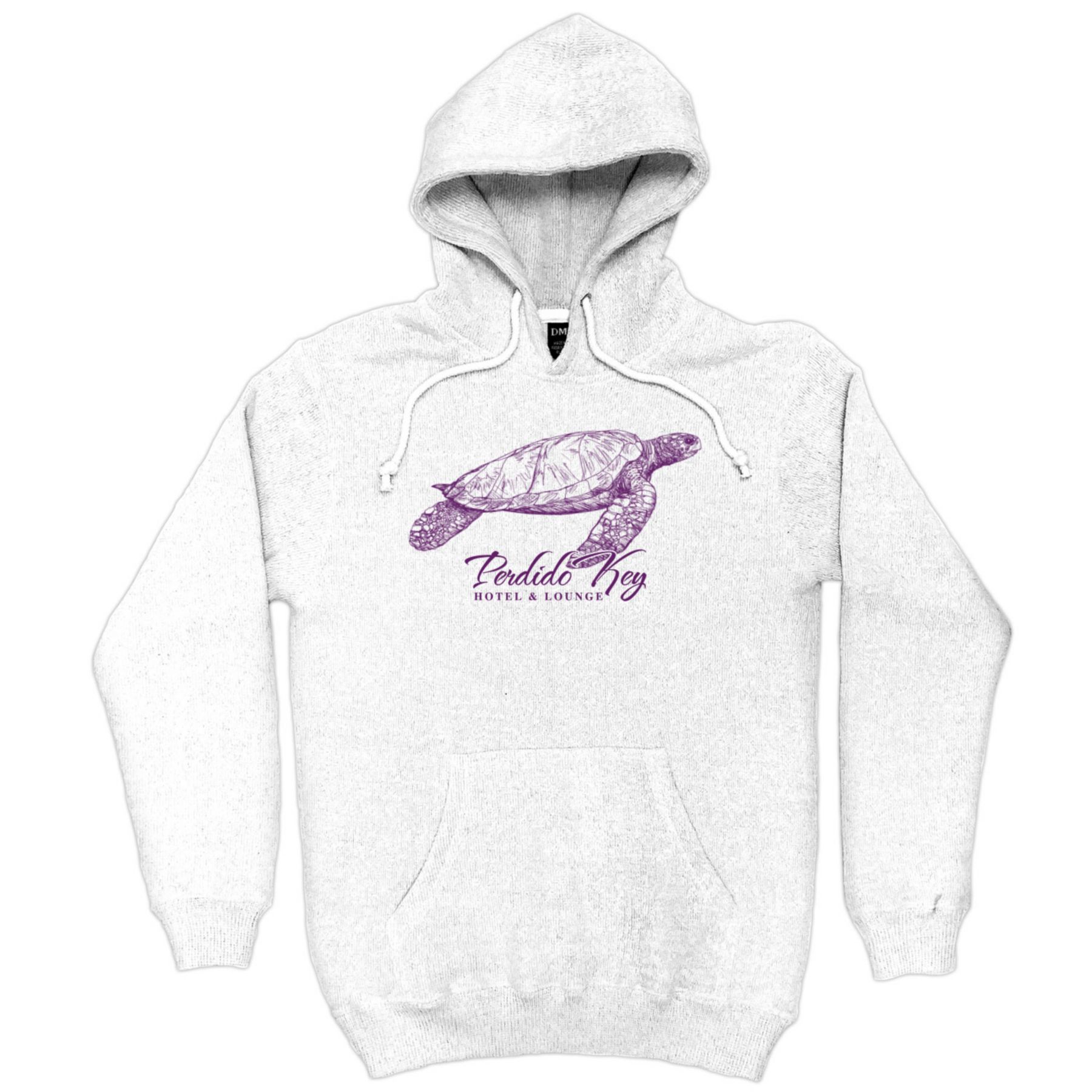 Nantucket Collection Adult Pullover Hoodie-Screen 1