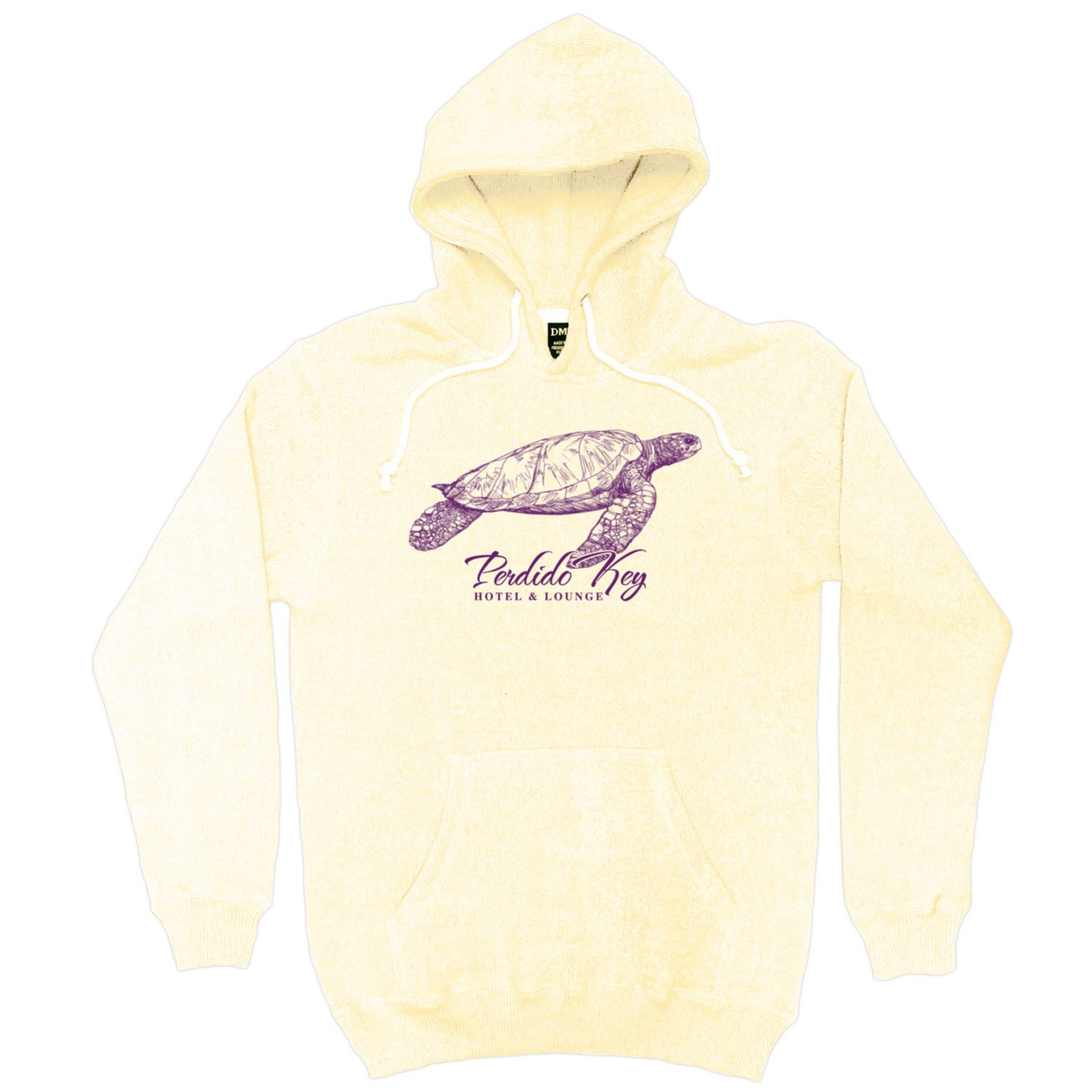Nantucket Collection Adult Pullover Hoodie-Screen 1