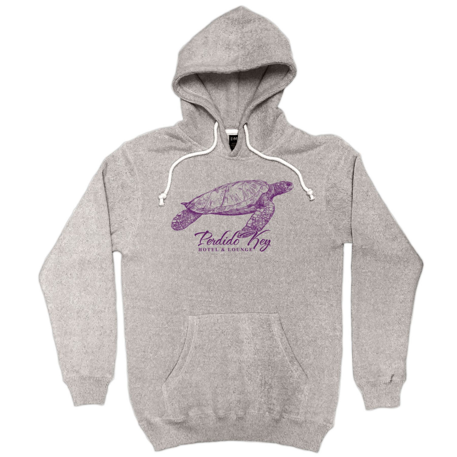 Nantucket Collection Adult Pullover Hoodie-Screen 1