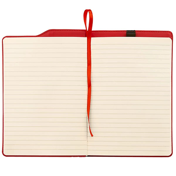 Pod Full Color Montabella Journal 5.85x8.75 1