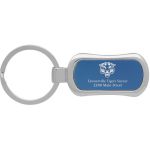 Avner Curve Keychain 1 Avner Curve Keychain 1