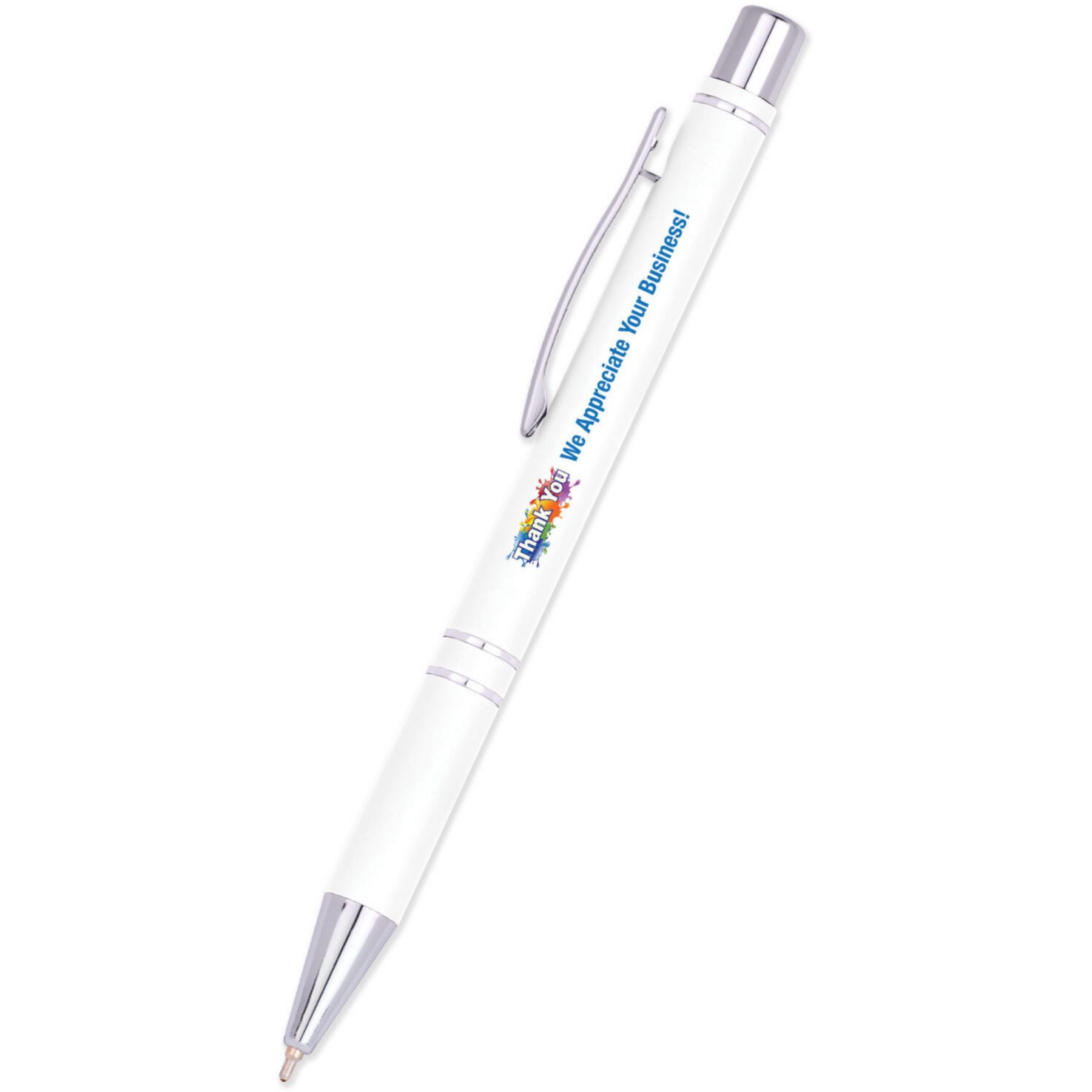 Pro-Writer Spectrum Gel-Glide Pen 1